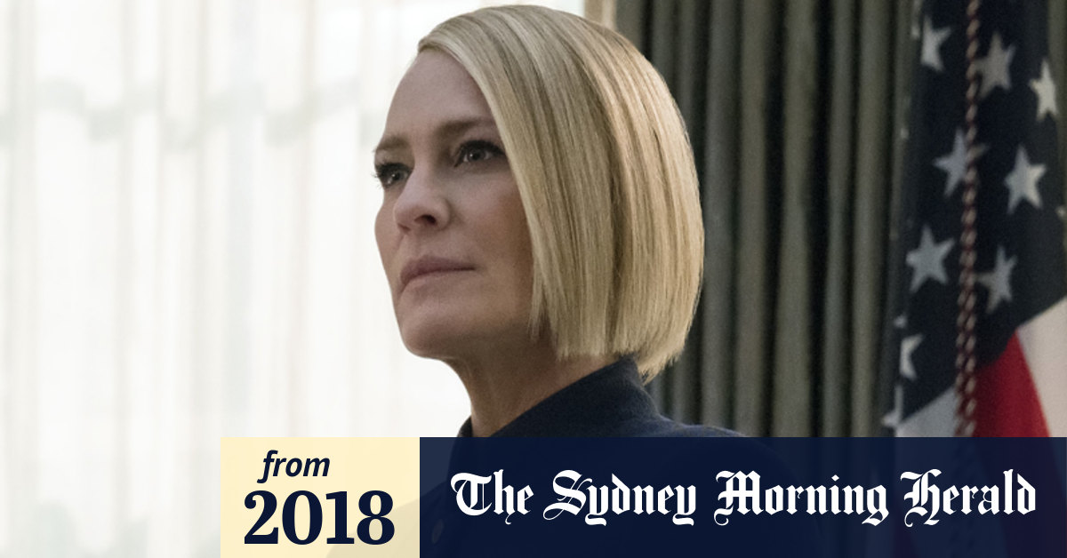 House of Cards finale slammed by critics and fans